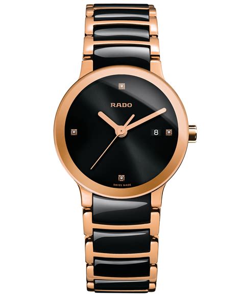 rado watches swiss